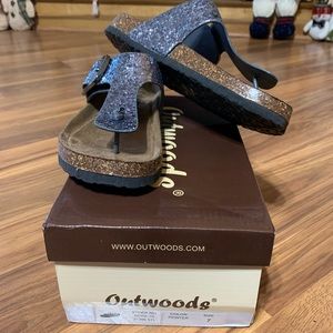 Outwoods Sandals
